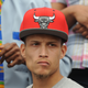 Ramsey Orta, 22, shot the video of Eric Garner, the 43-year-old Staten Island, N.Y., man choked to death by police.
Debbie Egan-Chin/New York Daily News via Getty Images